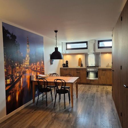 Fab City Apartment Αλκμάαρ Εξωτερικό φωτογραφία