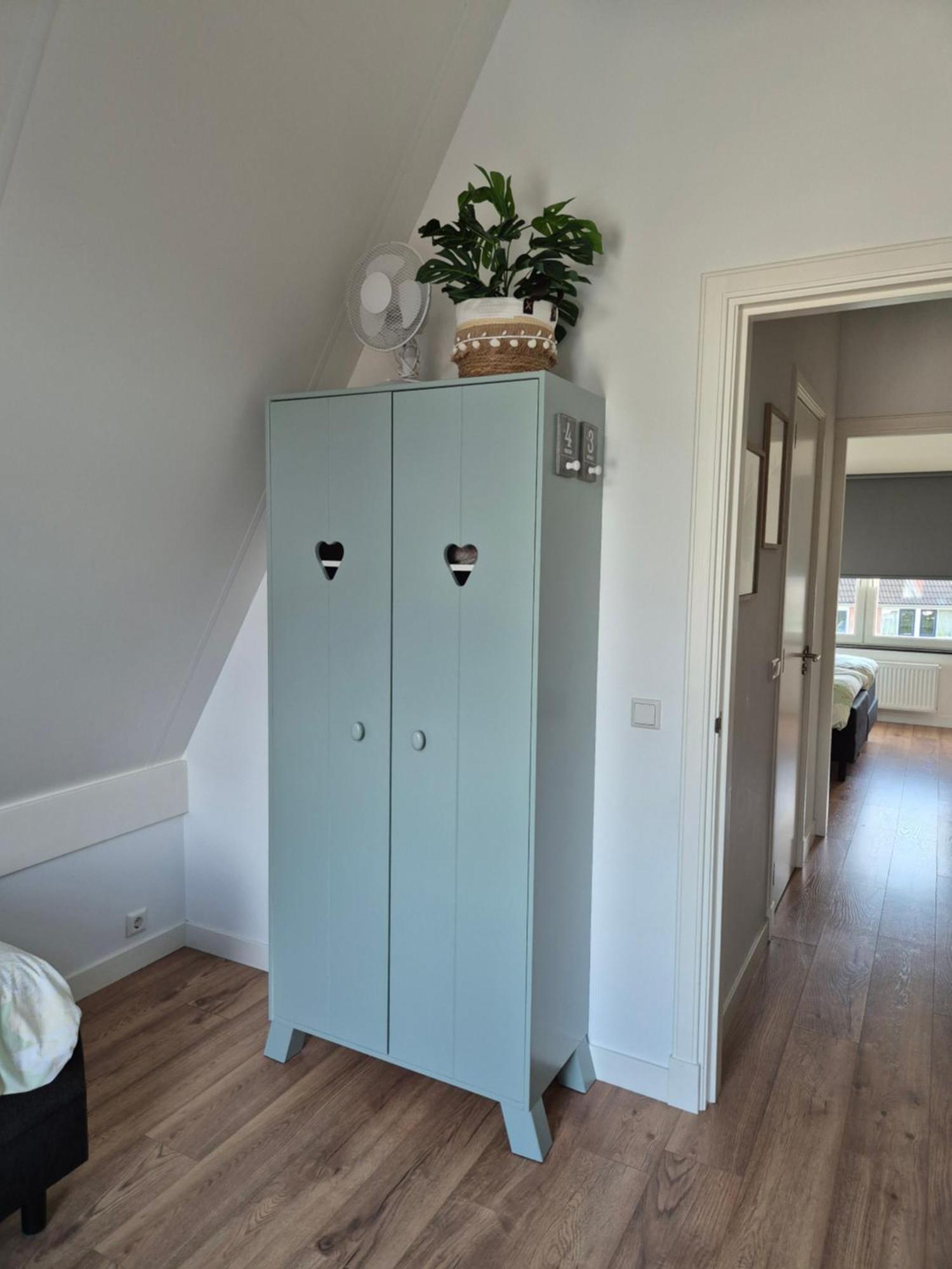 Fab City Apartment Αλκμάαρ Εξωτερικό φωτογραφία