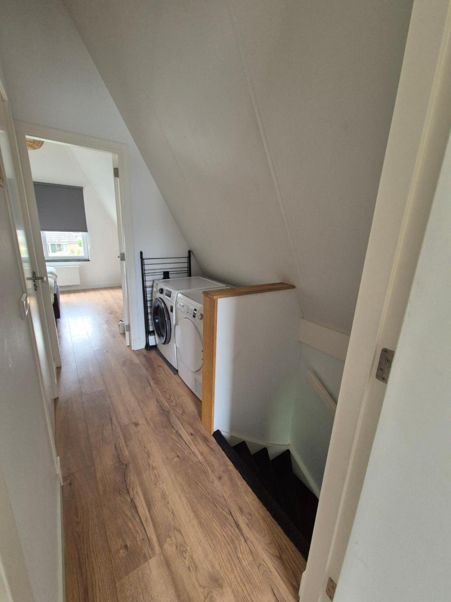 Fab City Apartment Αλκμάαρ Εξωτερικό φωτογραφία