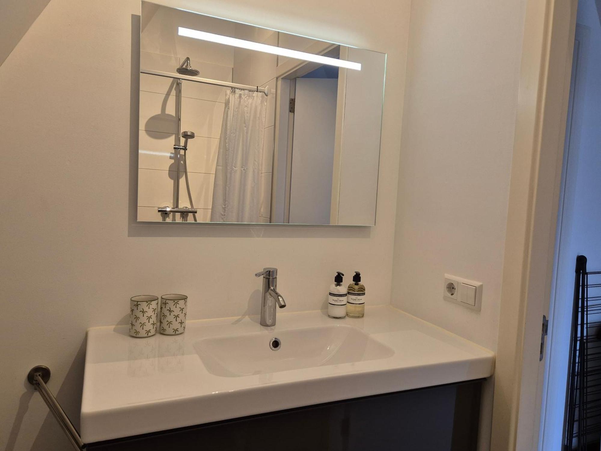 Fab City Apartment Αλκμάαρ Εξωτερικό φωτογραφία